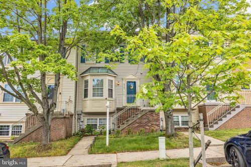 9247 Brewington Ln, LAUREL, MD, 20723-5841 | Card Image