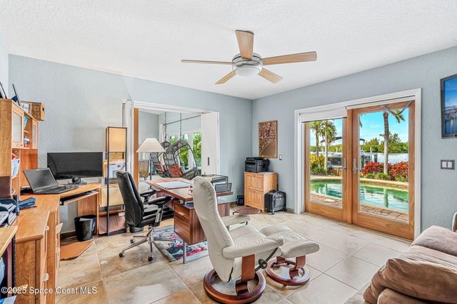 Guest bedroom that doubles as an office | Image 46