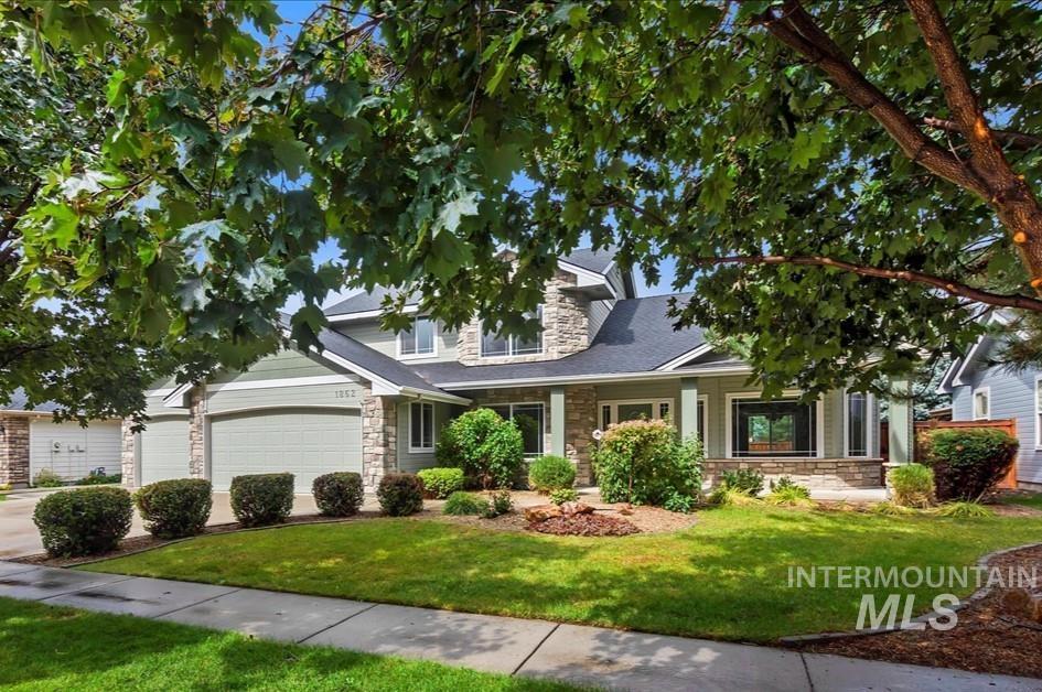 Cedar Grove St, Meridian, ID 83646