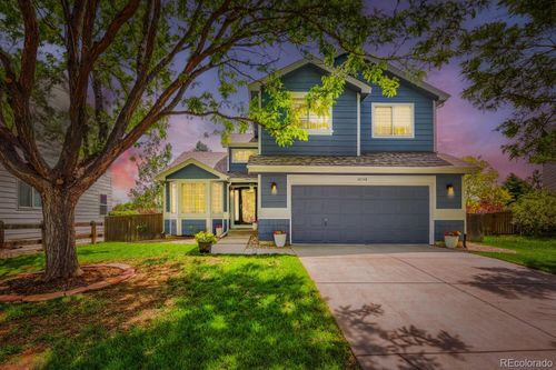 10338 Blue Heron Ct, Highlands Ranch, CO, 80129-5648 | Card Image