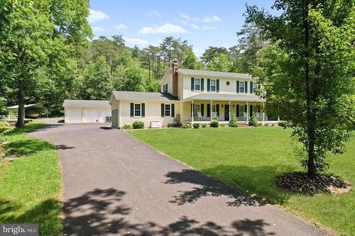 6180 Slanesville Pike, POINTS, WV, 25437-9546 | Card Image