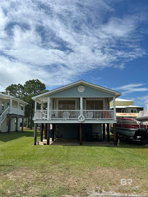 5723 Pensacola Ave, Orange Beach, AL, 36561-4150 | Card Image
