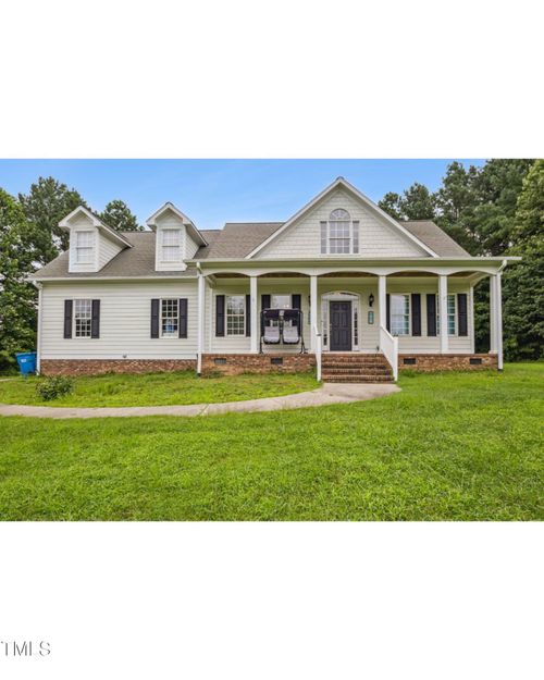 226 Fletcher Ridge Rd, Timberlake, NC, 27583-9525 | Card Image