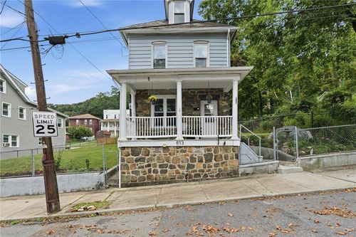 809 Hayes St, BETHLEHEM, PA, 18015-3613 | Card Image