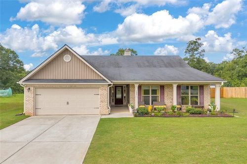 733 River Mist Cir, Jefferson, GA, 30549-8327 | Card Image