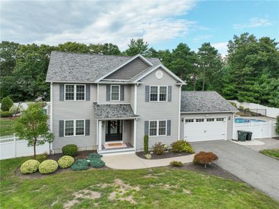 28 Kiley Way, House other with 4 bedrooms, 2 bathrooms and 6 parking in Coventry RI | Image 2