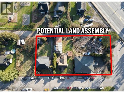 22328 St Anne Ave, Maple Ridge, BC, V2X2E8 | Card Image