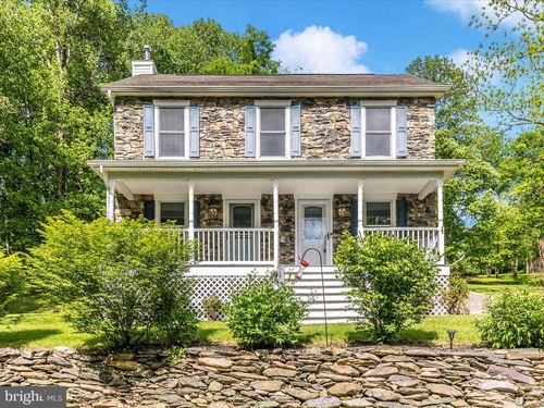 10433 Grindstone Run Rd, MYERSVILLE, MD, 21773-8527 | Card Image