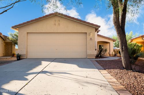 2240 W Painted Sunset Cir, Tucson, AZ, 85745-7034 | Card Image