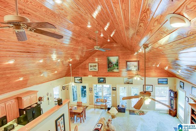847 Wright Way Dr, House other with 5 bedrooms, 4 bathrooms and null parking in Wedowee AL | Image 14