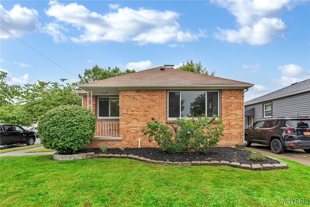 Grandview Ave, Buffalo, NY 14223