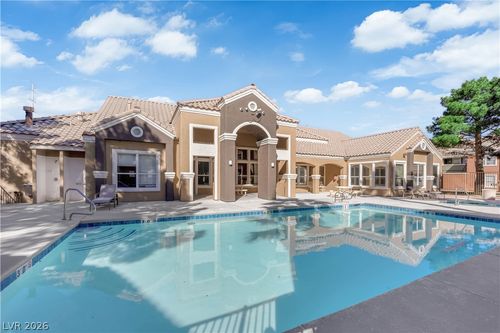 2030-8101 W Flamingo Rd, Las Vegas, NV, 89147-7408 | Card Image