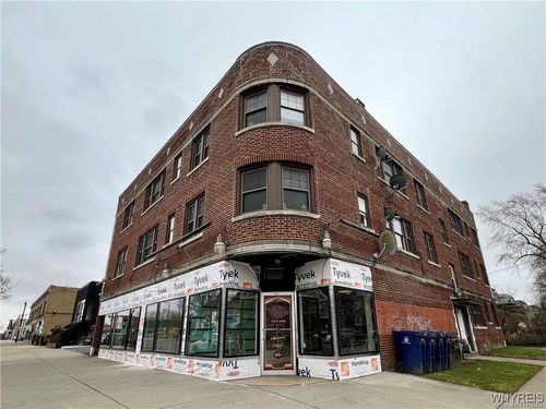 2-1225 Hertel Ave, Buffalo, NY, 14216-2728 | Card Image