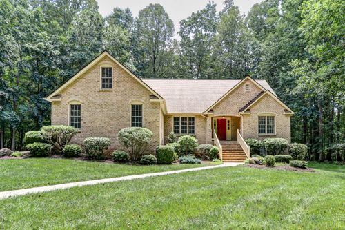 1063 Hidden Creek Way, Forest, VA, 24551-2354 | Card Image