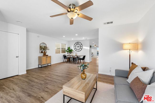 1761 E Avenue H5, House other with 4 bedrooms, 2 bathrooms and null parking in Lancaster CA | Image 8