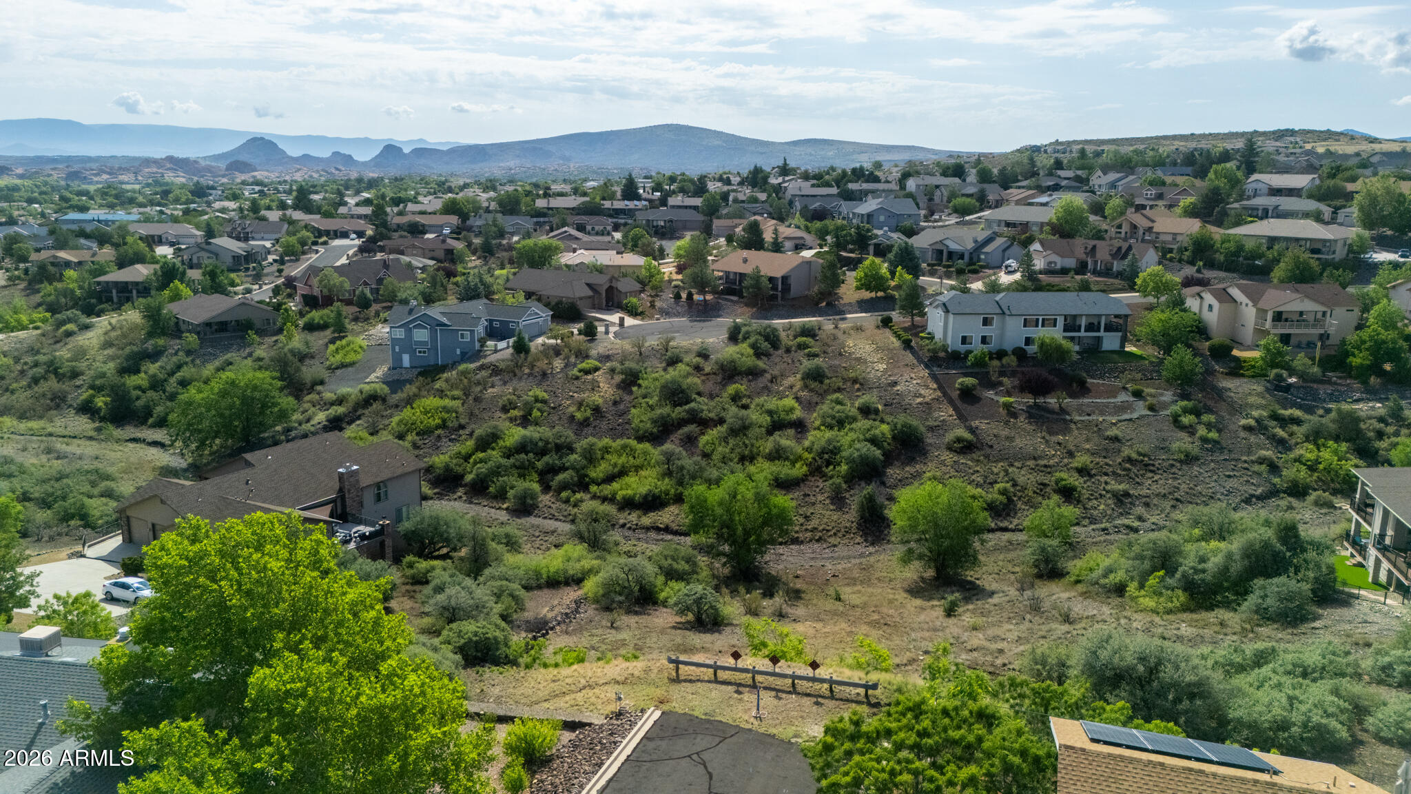 Land in Prescott 3