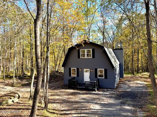 139 Lamplighter Ln, Lackawaxen, PA, 18435-7753 | Card Image