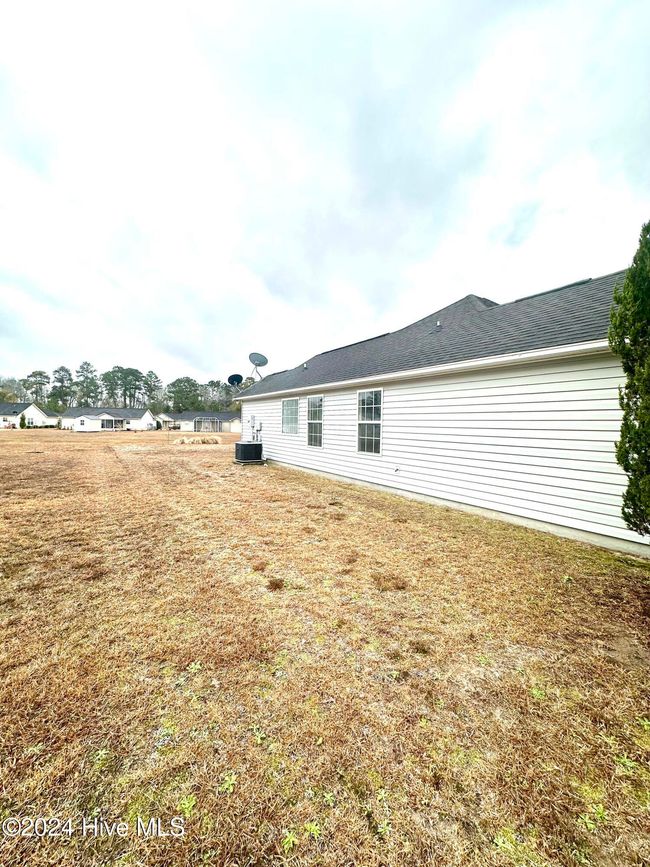 140 Cottage Creek Cir, House other with 3 bedrooms, 2 bathrooms and null parking in Conway SC | Image 21