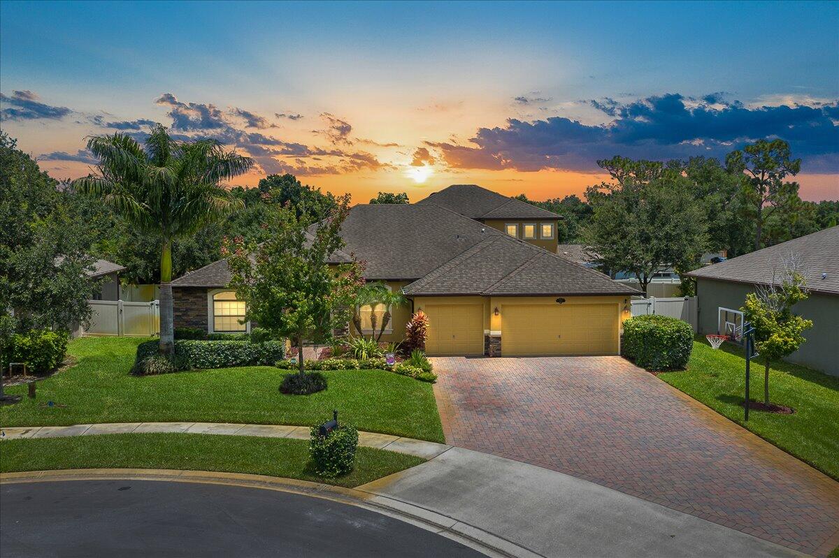 Adamo Way, Melbourne, FL 32904