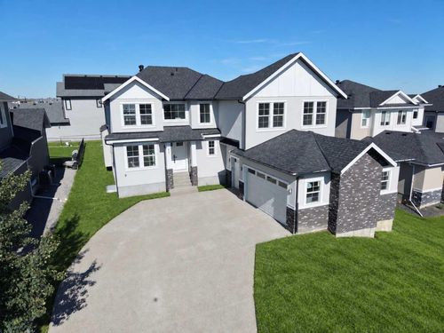 22 Cimarron Estates Gate, Okotoks, AB, T1S0M9 | Card Image