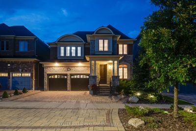 189 Rothbury Rd, House other with 4 bedrooms, 5 bathrooms and 6 parking in Richmond Hill ON | Image 3