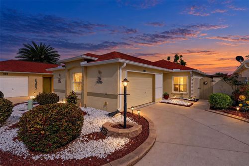 407 Carmel Ave, The Villages, FL, 32159-8782 | Card Image