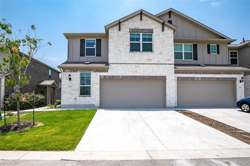 601 Dusky Sap Ln, Pflugerville, TX, 78660 | Card Image