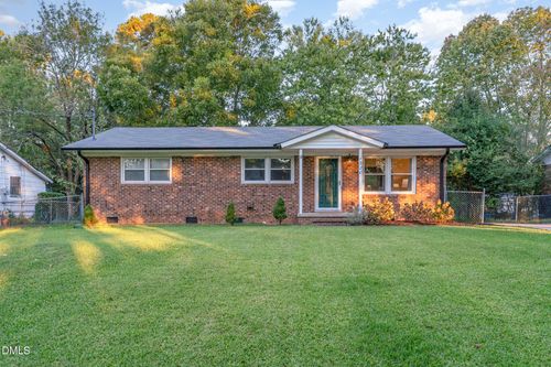 1320 Pineview Dr, Garner, NC, 27529-4150 | Card Image