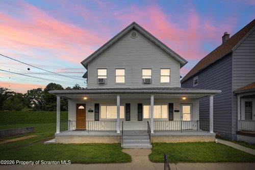 1417 1419 Gardner Avenue, Scranton, PA, 18509 | Card Image