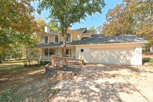 136 Kyler Terrace, Hot Springs, AR, 71913 | Card Image