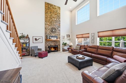 654 Skyline Dr, Lake Hopatcong, NJ, 07849-2451 | Card Image