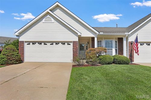 32a-32 Green Park Lane, O'Fallon, MO, 63366 | Card Image