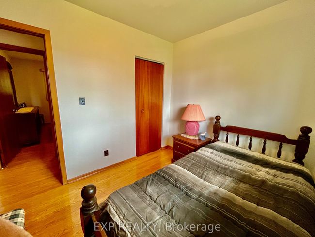 134 Alison Ave, Home with 3 bedrooms, 2 bathrooms and 4 parking in Cambridge ON | Image 10