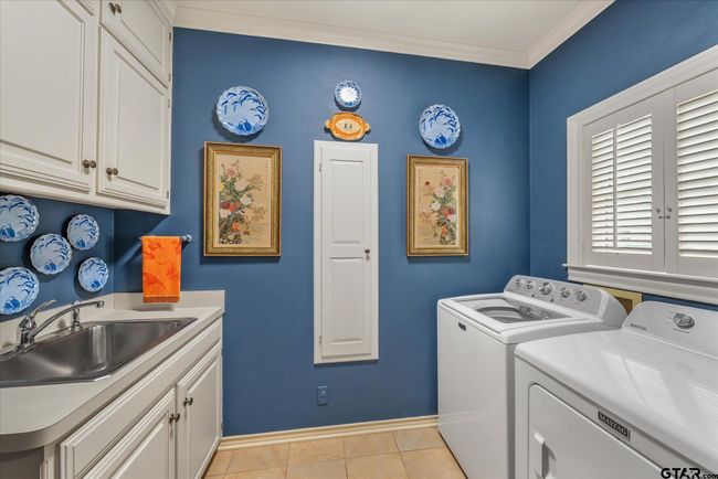 2003 Royal Oak Dr, House other with 4 bedrooms, 4 bathrooms and null parking in Tyler TX | Image 24