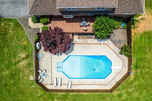 1159 Cifax Rd, House other with 4 bedrooms, 5 bathrooms and null parking in Forest VA | Image 9