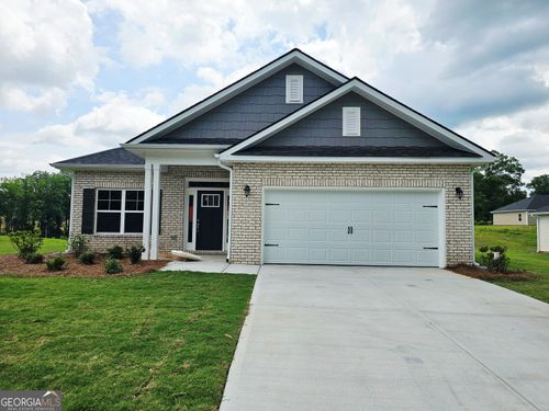 lot-04-317 Angela Ave, Bowdon, GA, 30108-1048 | Card Image