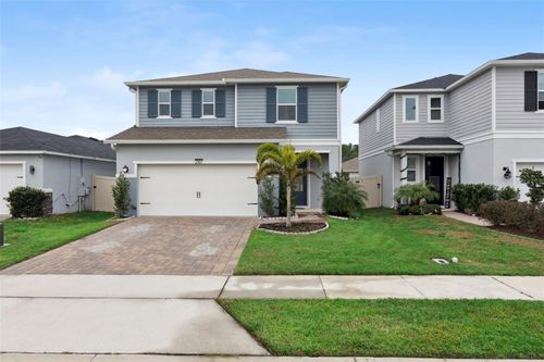 2767 Meadow Stream Way, CLERMONT, FL, 34714-4729 | Card Image