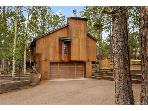 1343 Terri Ln, Woodland Park, CO, 80863-2383 | Card Image