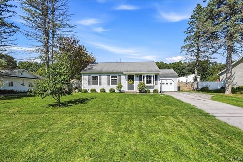6403 Milles Dr, Rome, NY, 13440-7331 | Card Image