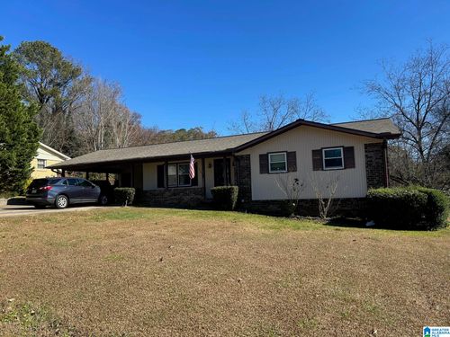 4027 Dix St, Anniston, AL, 36201-8757 | Card Image