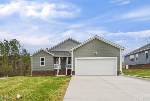 3600 Old Farm Ct, Graham, NC, 27253-4158 | Card Image