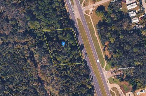 4670 Us Highway 1, Edgewater, FL, 32141-7351 | Card Image