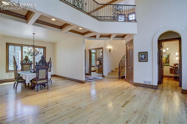 4950 Longwood Pt, House other with 6 bedrooms, 6 bathrooms and 4 parking in Colorado Springs CO | Image 9