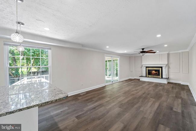 12312 Streamvale Cir, House other with 5 bedrooms, 5 bathrooms and null parking in HERNDON VA | Image 7