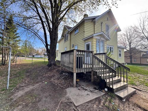 401 Elm Street, Spooner, WI, 54801 | Card Image
