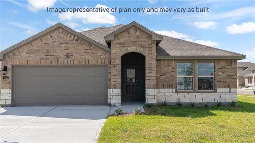 1318 Connie Scott Drive, Corpus Christi, TX, 78415 | Card Image