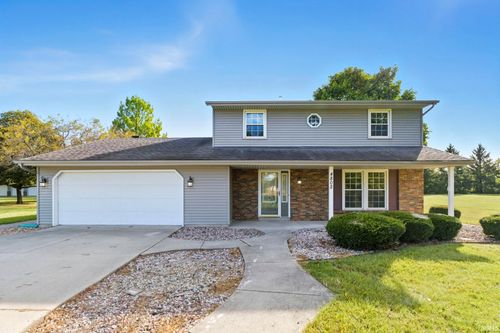 4802 N Webster Rd, New Haven, IN, 46774-9736 | Card Image