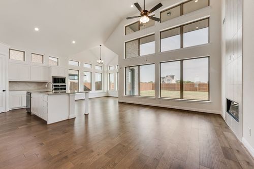 511 San Angelo Dr, Forney, TX, 75126 | Card Image