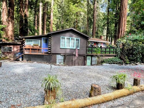 488 Knight Templar Way, Santa Cruz, CA, 95060 | Card Image