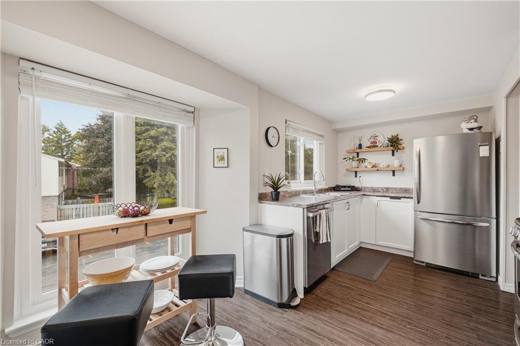 Residential in Guelph 5